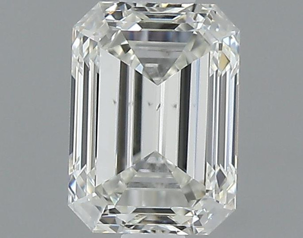 Emerald 0.60 I SI1 - #853676