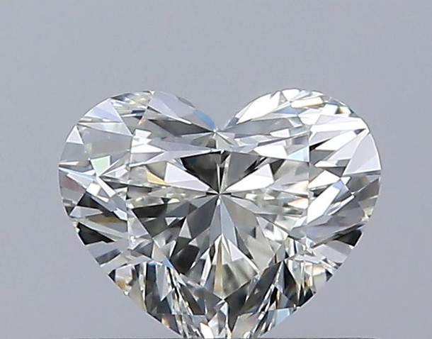 Heart 0.50 J VVS1 - #854118