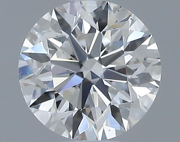 Round 0.54 D SI1 - #865551