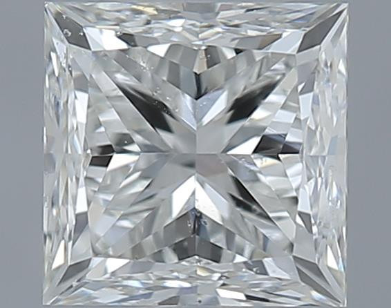 Princess 0.70 J SI2 - #868651