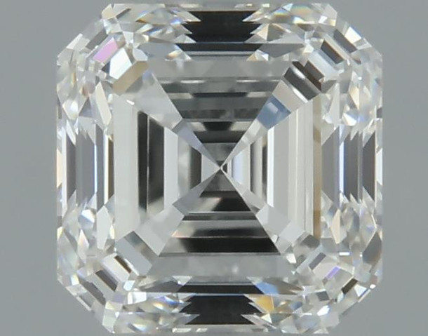 Asscher 0.60 G IF - #869808