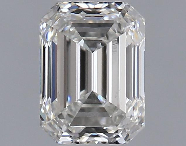 Emerald 0.50 G VS2 - #869931