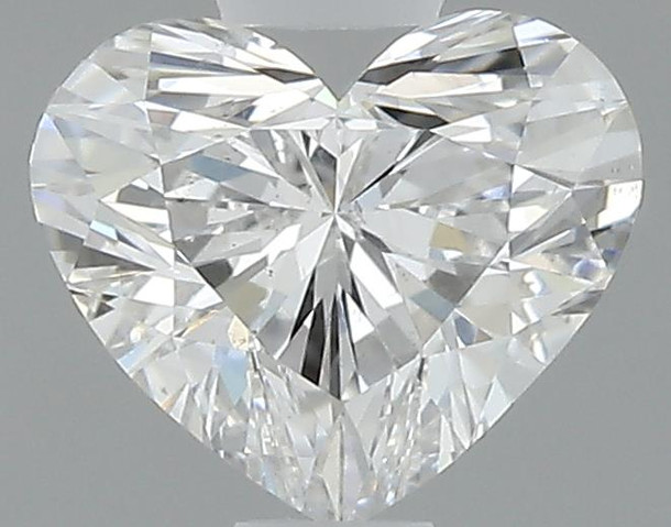 Heart 0.53 E SI1 - #878720