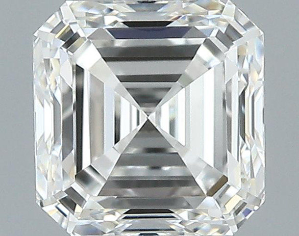 Asscher 0.60 I IF - #869289