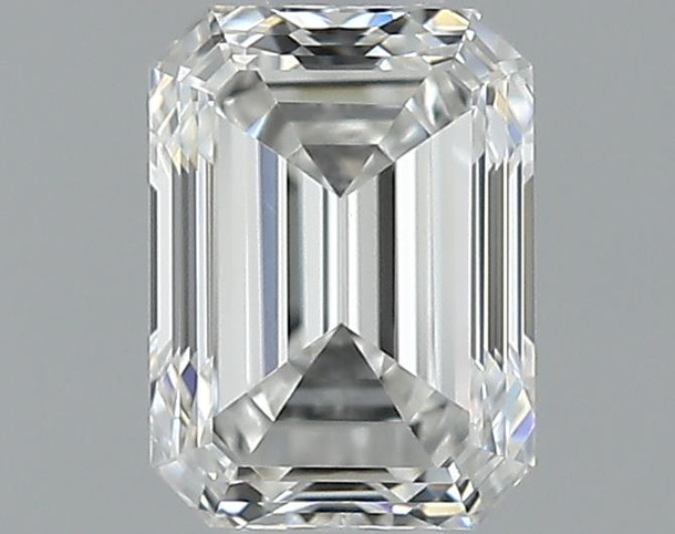 Emerald 0.50 G VVS1 - #871367