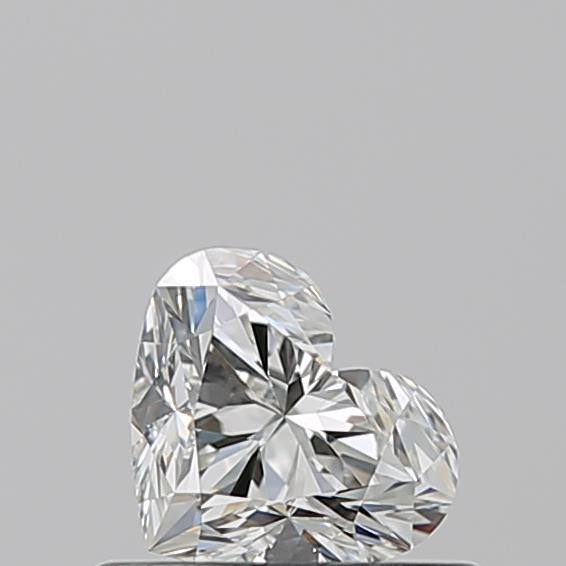 Heart 0.52 I VVS1 - #880049