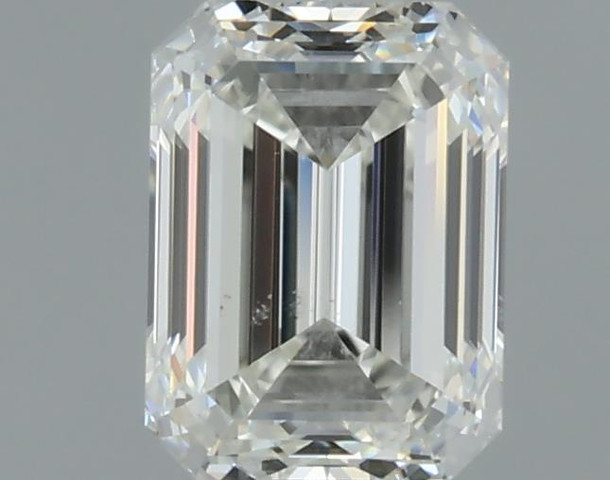 Emerald 0.51 I SI1 - #876214