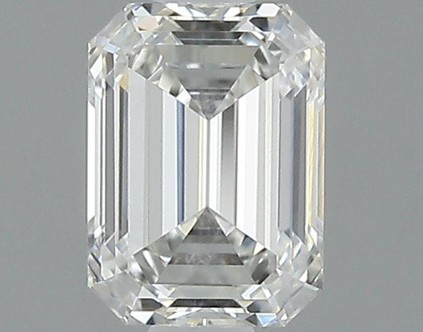 Emerald 0.53 H VVS2 - #880005