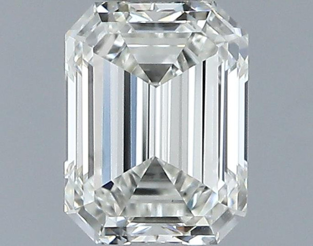 Emerald 0.50 J VS2 - #880585