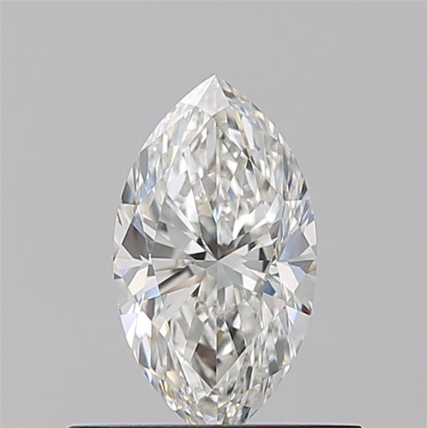 Marquise 0.50 H VVS1 - #873877