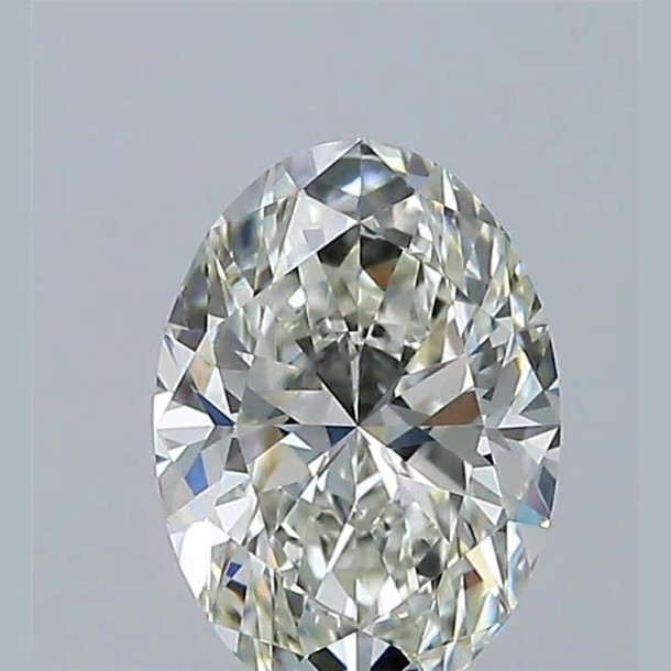 Oval 0.58 K IF - #873367