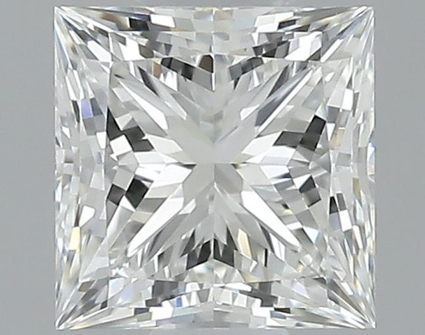 Princess 0.51 H VVS2 - #877209