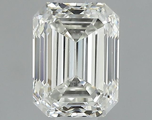 Emerald 0.50 J VS1 - #882261