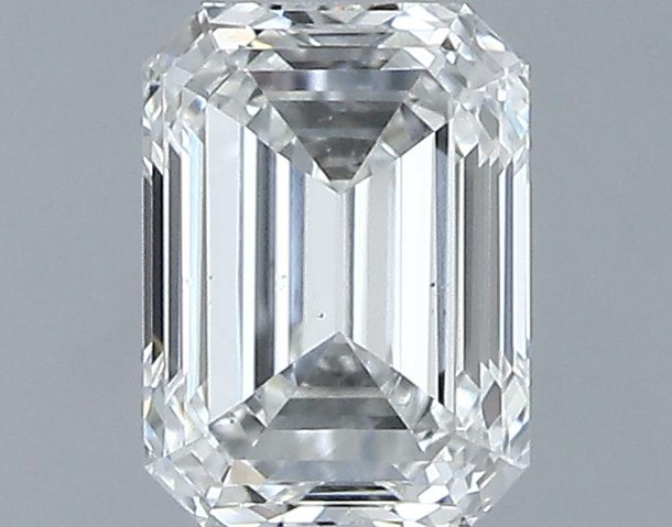 Emerald 0.51 G VS2 - #882153