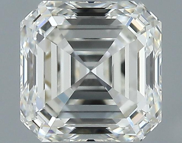 Asscher 0.60 I IF - #873772