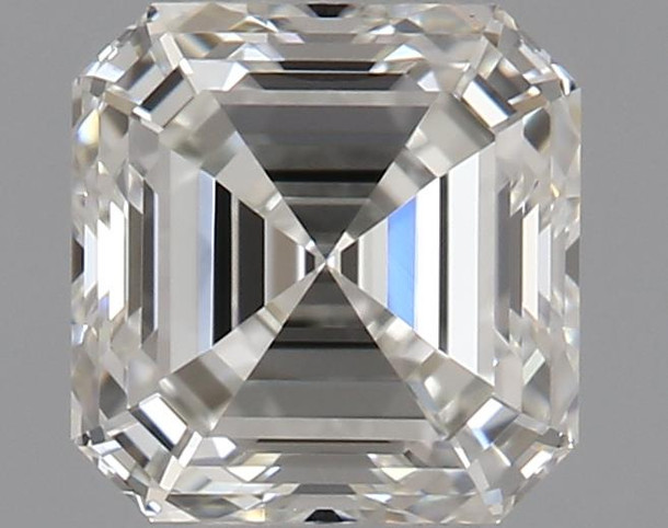 Asscher 0.60 I IF - #873850