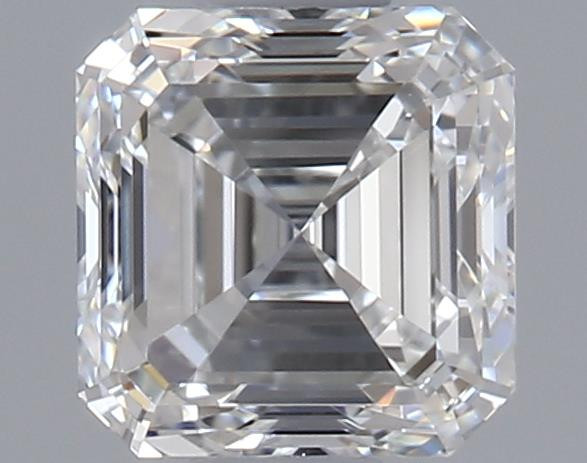 Asscher 0.60 G IF - #873273