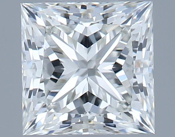 Princess 0.50 I VVS1 - #875694