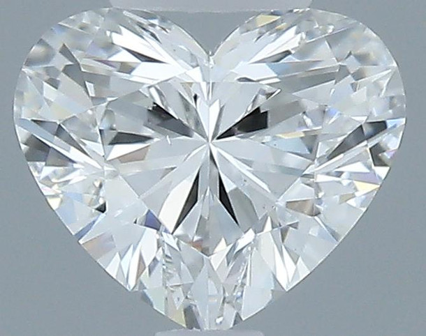 Heart 0.50 E VS2 - #875678