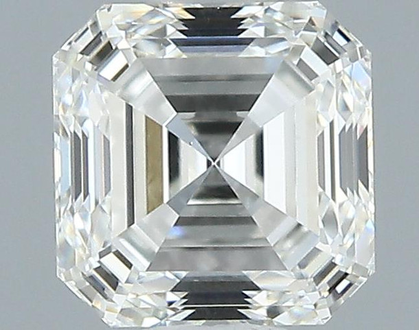 Asscher 0.61 I VS1 - #876770