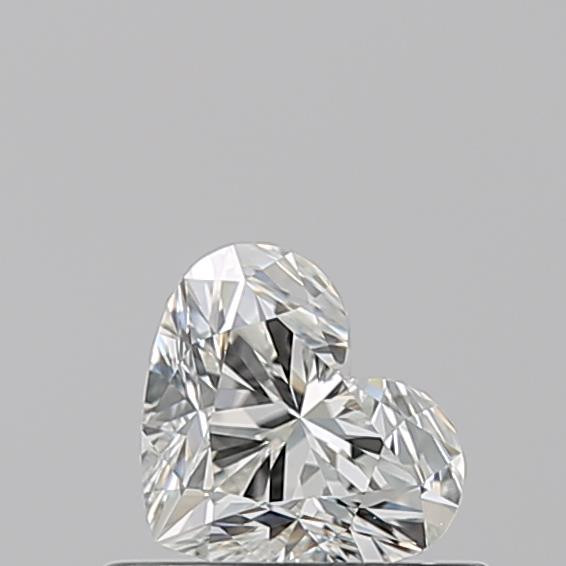 Heart 0.51 I IF - #875627
