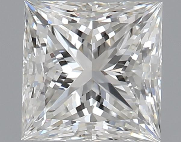 Princess 0.50 H VVS1 - #882876