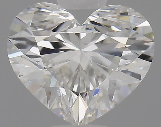 Heart 0.62 E VS2 - #876999