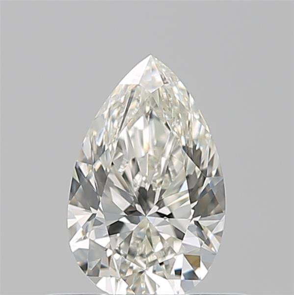Pear 0.50 J VVS1 - #883149