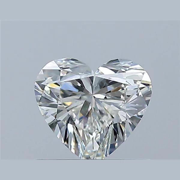 Heart 0.53 I SI1 - #872730
