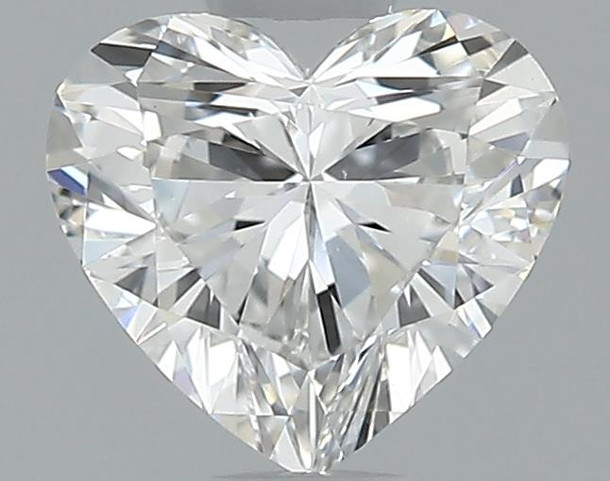 Heart 0.50 G VS1 - #878910