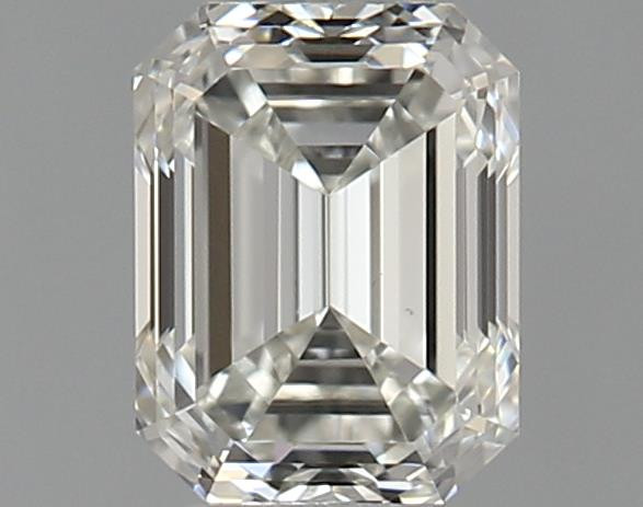 Emerald 0.50 J VS1 - #876970