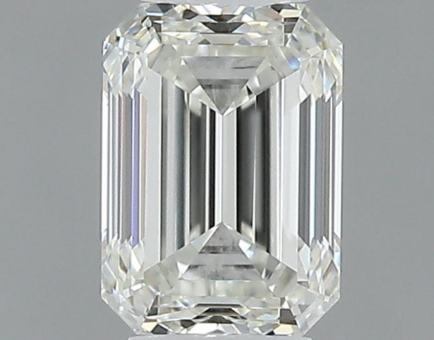 Emerald 0.51 I VVS1 - #877189