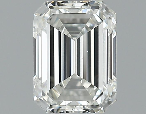 Emerald 0.50 H VVS2 - #879687