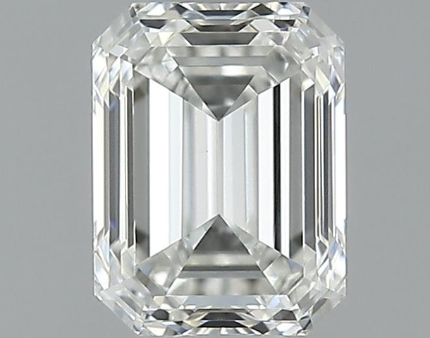 Emerald 0.50 H VVS2 - #879676