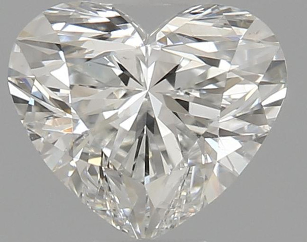 Heart 0.51 G SI1 - #877548