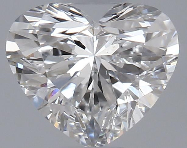Heart 0.53 F SI1 - #880261
