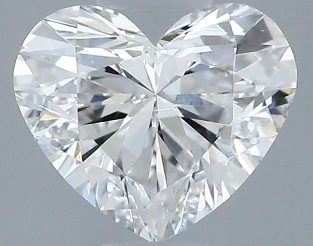 Heart 0.50 E SI1 - #877556