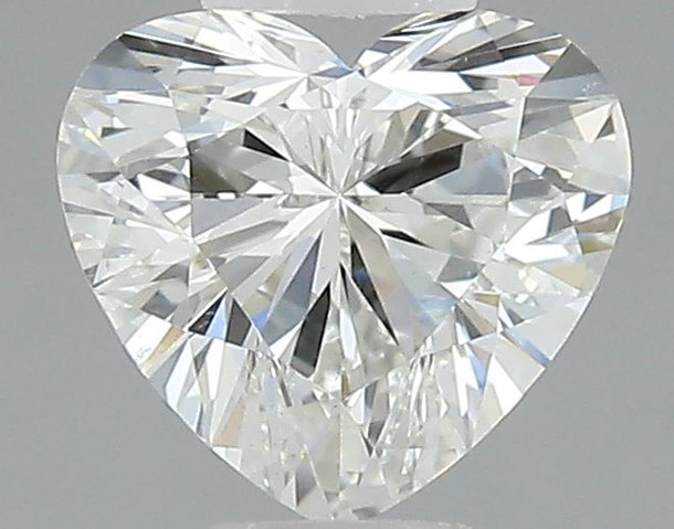 Heart 0.63 I SI1 - #884432