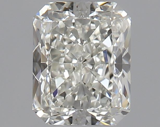 Radiant 0.50 J VVS1 - #877358