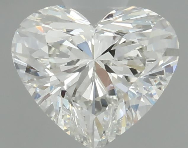 Heart 0.55 H VS1 - #877549