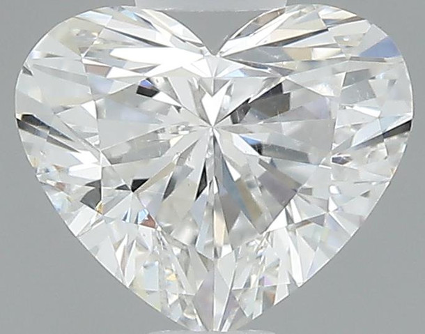 Heart 0.61 F SI1 - #879857