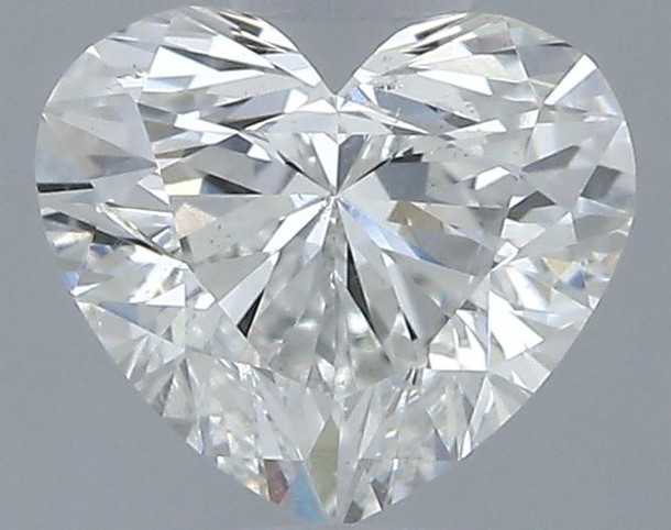 Heart 0.59 G SI1 - #877547