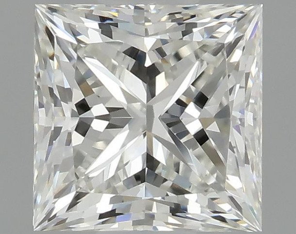 Princess 0.60 I VVS2 - #876375