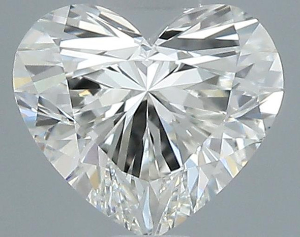 Heart 0.52 I VVS1 - #877377