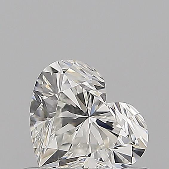 Heart 0.50 G IF - #875870
