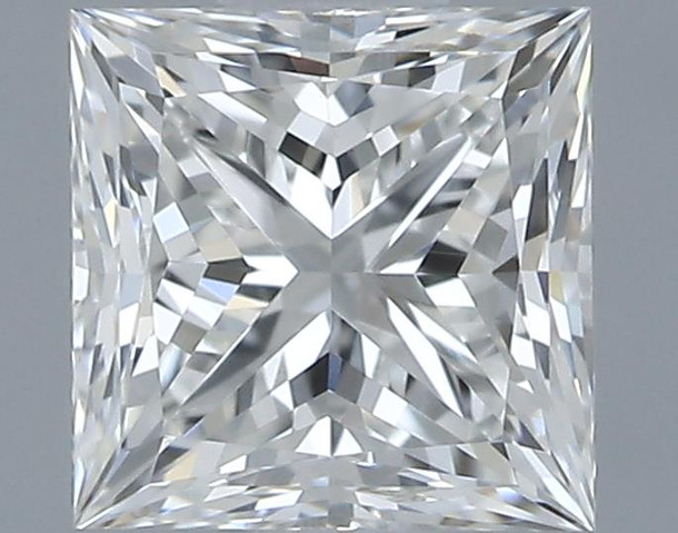 Princess 0.50 G VVS1 - #877586