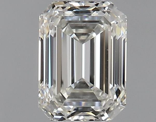 Emerald 0.50 I VVS1 - #877410