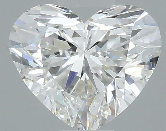 Heart 0.52 G VS1 - #880361