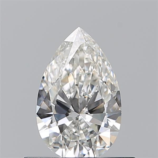 Pear 0.50 I VS2 - #877448