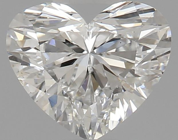 Heart 0.51 F SI1 - #881145